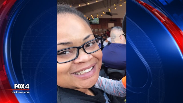 Fort Worth officer fatally shot woman inside her home while she was watching 8-year-old nephew