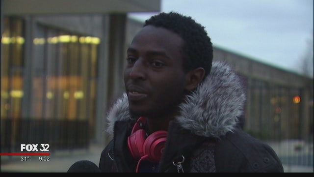 Racist emails leaked from University of Chicago frat