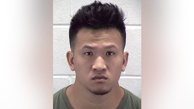 DeKalb man charged with sexually assaulting child in Aurora