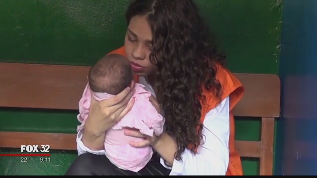 Chicago woman in Bali ‘suitcase murder’ to be released Oct. 29