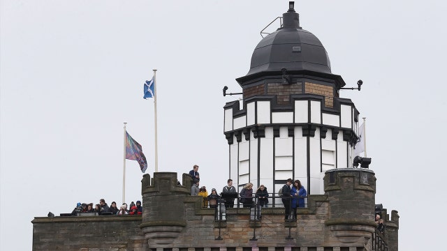 ‘Life-changing’ visit to tourist attraction leads to woman’s early breast cancer diagnosis