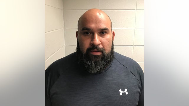 Corrections officer charged with stealing $20K in unworked overtime