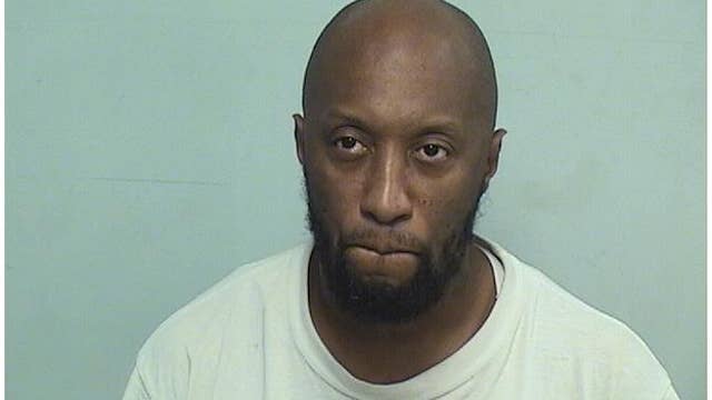 Man charged in Lake Villa woman's fatal overdose on fentanyl-laced heroin