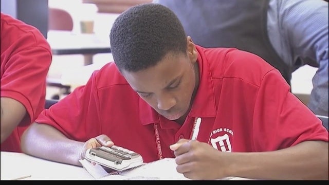 CPS tells principals to stop spending due to lack of funds