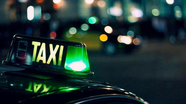 Chicago man sentenced to 11 years for armed robberies of taxi, rideshare drivers