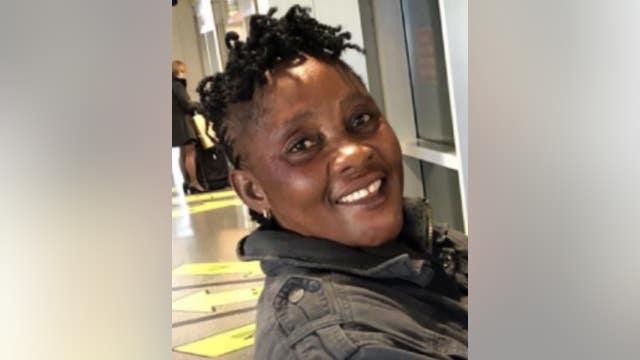 Woman, 50, missing from West Rogers Park