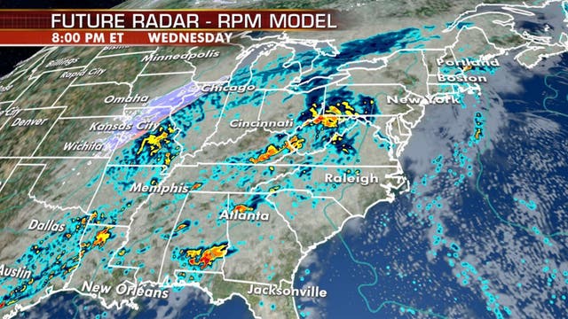Halloween forecast: Significant snow to impact Plains into Midwest