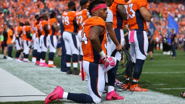 Mike Ditka warns NFL players, they better not take a knee on 9/11