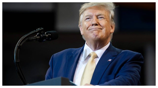 Trump to attend fundraiser in Chicago hosted by Cubs co-owner Todd Ricketts