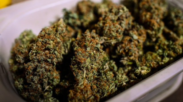 Medical dispensary owned by former strip club honcho is latest to earn license to sell recreational weed