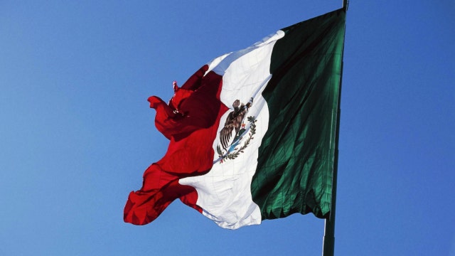 Mexico mayor tied to truck, dragged through streets amid reported anger over unfulfilled campaign promise