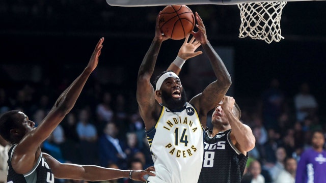1st month of Indiana sports betting draws $34.5M in wagers