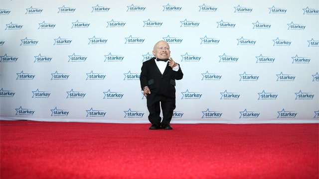Coroner: Verne Troyer death suicide by alcohol intoxication