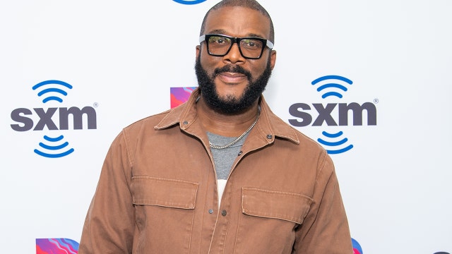 Tyler Perry plans to build a shelter for displaced LGBTQ youth, homeless women, trafficking victims