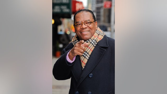 'Friday' actor-comedian John Witherspoon dies at 77