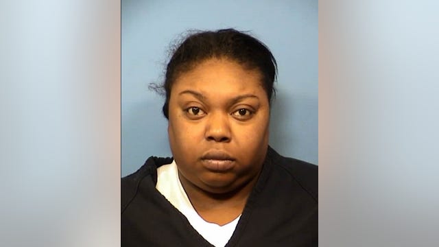 $500K bail for woman charged with fatal Naperville stabbing
