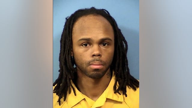 Man gets 28 years in prison for sexually assaulting woman he met via dating app