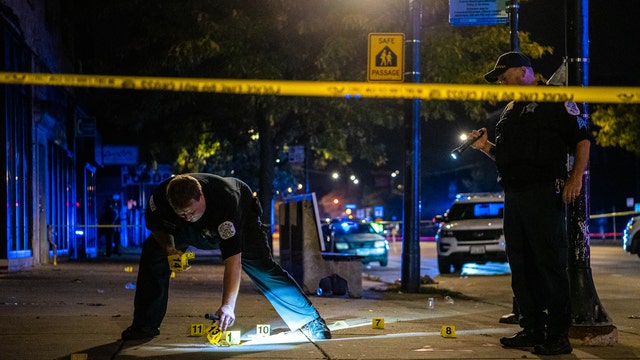 1 killed, 2 wounded in South Austin shooting: police