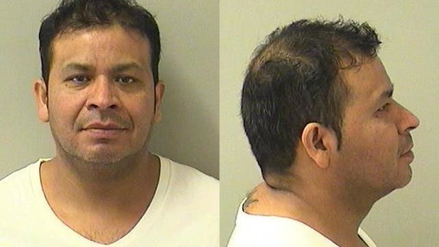 Elgin pastor charged with sexually assaulting child