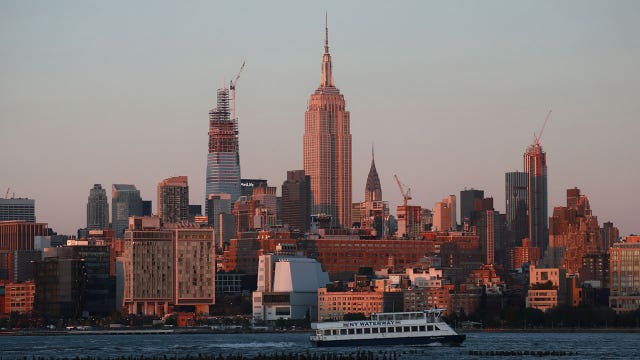 NYC to issue fines of up to $250K for use of term 'illegal alien'
