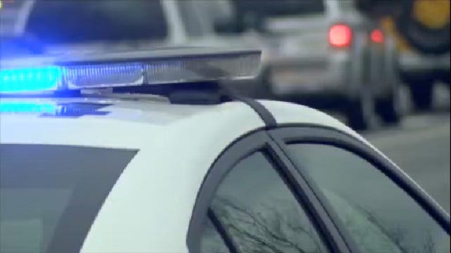 String of garage burglaries reported in Scottsdale, Parkview