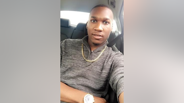 Missing man last seen riding Red Line train on South Side