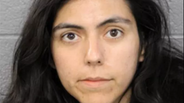 Woman missing from Brighton Park