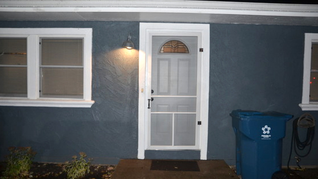 Woman found dead with 8-foot python around her neck in western Indiana