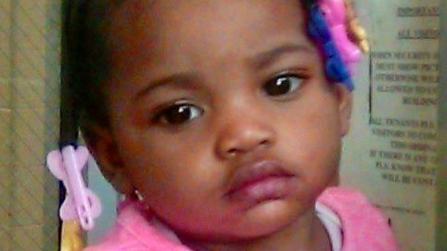 Semaj Crosby case: Family of murdered Joliet toddler awarded $6.4 million in civil lawsuit