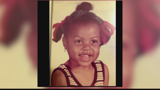 Taraji P. Henson: Life before 'Cookie'