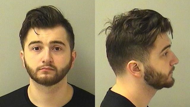 Elgin man charged with sharing videos of child sexual abuse, torture