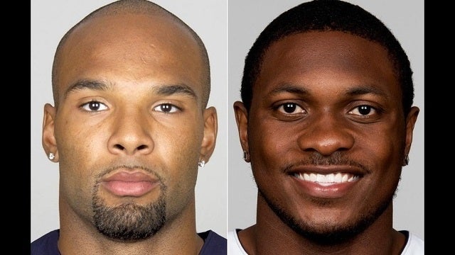 Fox: Knee injuries to Forte, Royal likely not season-ending