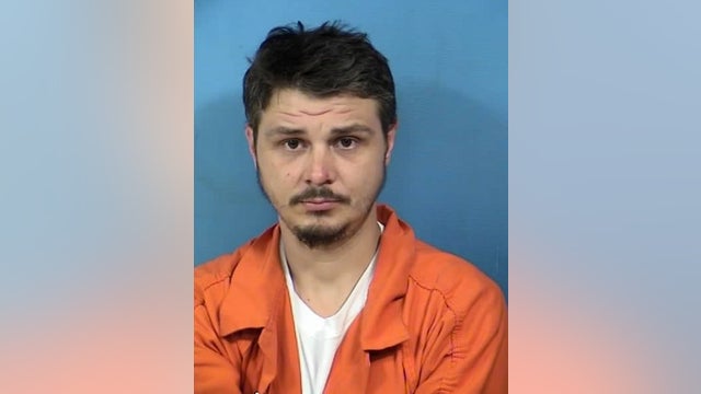 Man charged with selling heroin-fentanyl mixture in fatal Darien overdose