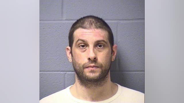 Joliet man sentenced to 84 years in prison for sexually abusing child