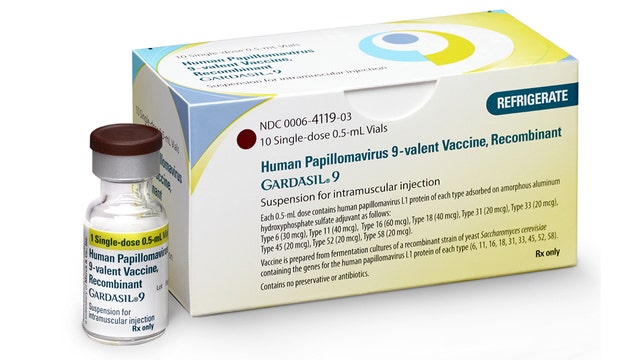 1 in 4 U.S. men have cancer-linked HPV infections