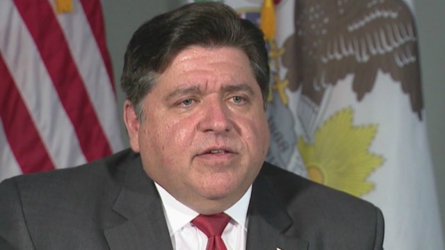 Pritzker supports making Juneteenth official Illinois holiday