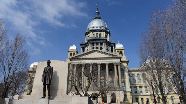 Illinois provides $30M to acquire, develop open lands and parks