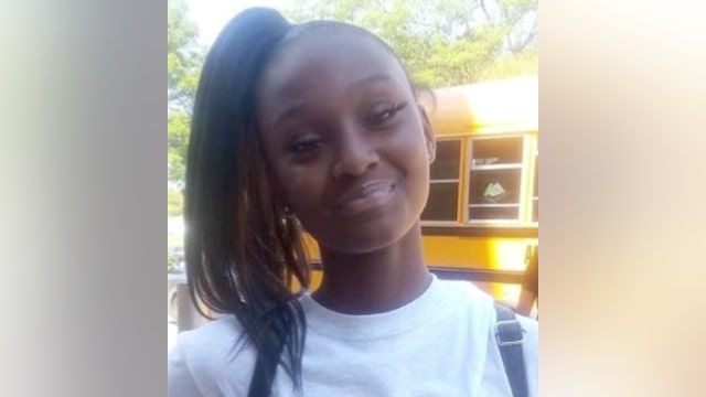 FOUND: Girl missing from Lawndale