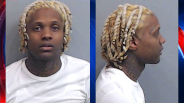 Rapper Lil Durk arrest in connection to shooting