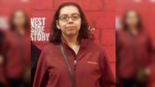 Missing girl, 17, last seen in Pilsen