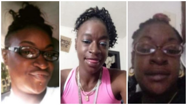 Gary police search for missing woman