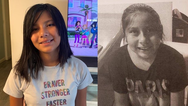 Buckeye Police: Missing sisters found safe after 3 weeks