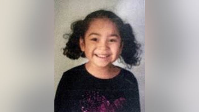 Police: Missing Minneapolis girl has been found, mother taken into custody