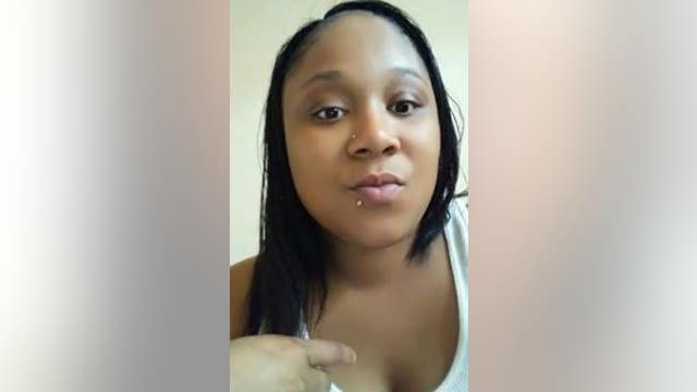 Missing woman is at high risk, may be in Englewood: police