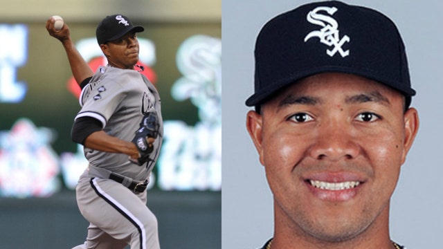 Cubs acquire Quintana in blockbuster trade with White Sox