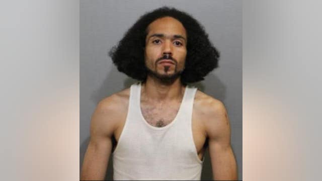 Man charged with accidentally shooting woman in Marynook