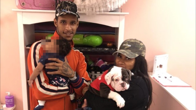 Stolen puppy worth $7k returned to Aurora pet store: police