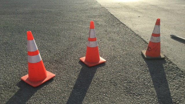 State police investigate shots fired on I-55 near McKinley Park