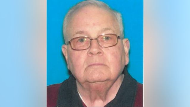 Missing man from Des Plaines is located