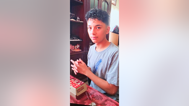 Missing Arlington Heights teen is found